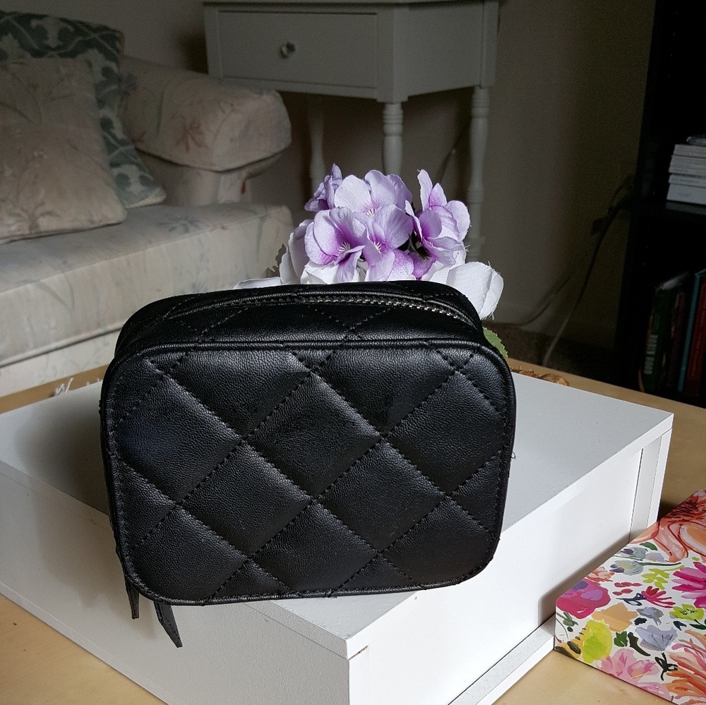 Trish McEvoy Petite Planner